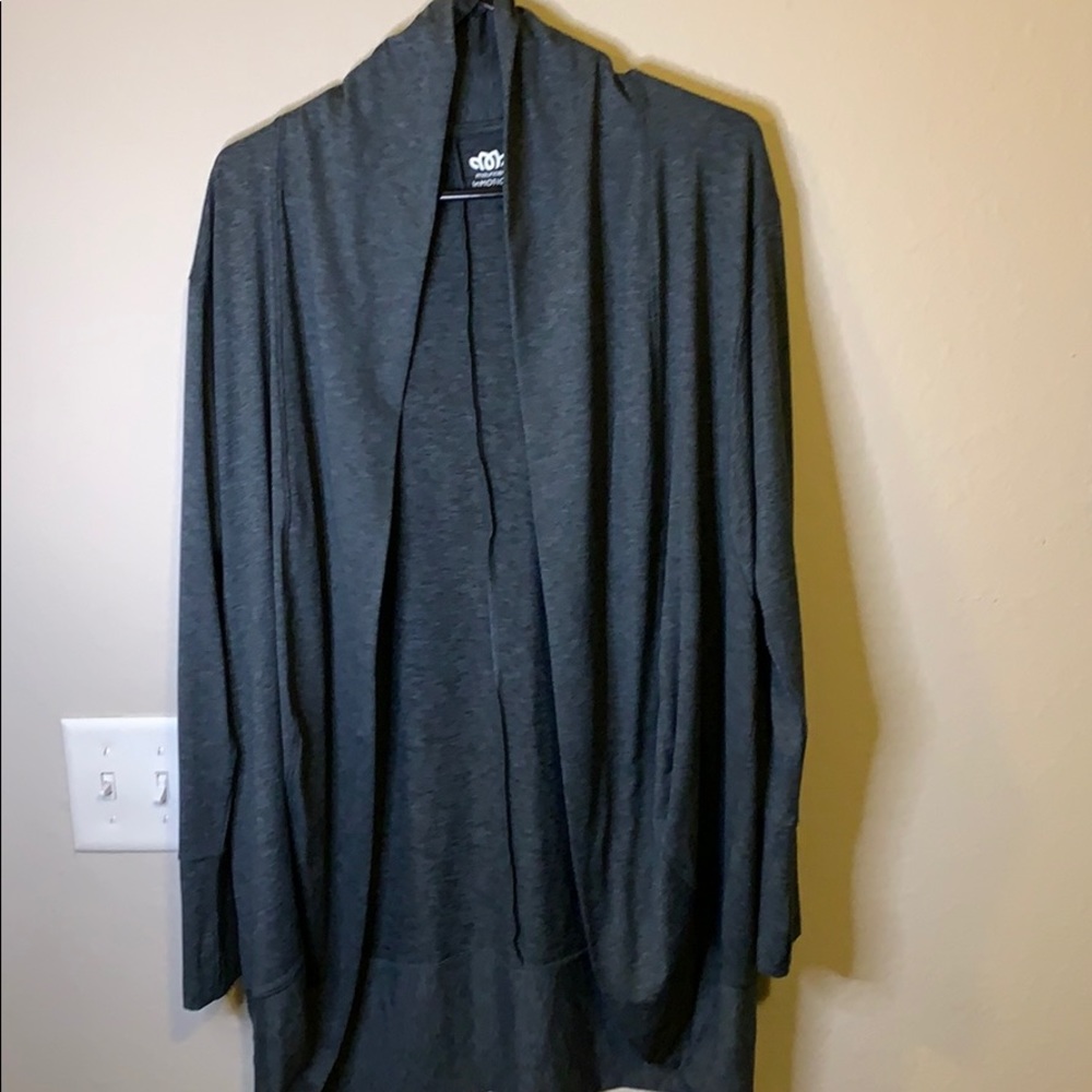 Maurices Cardigan - Medium